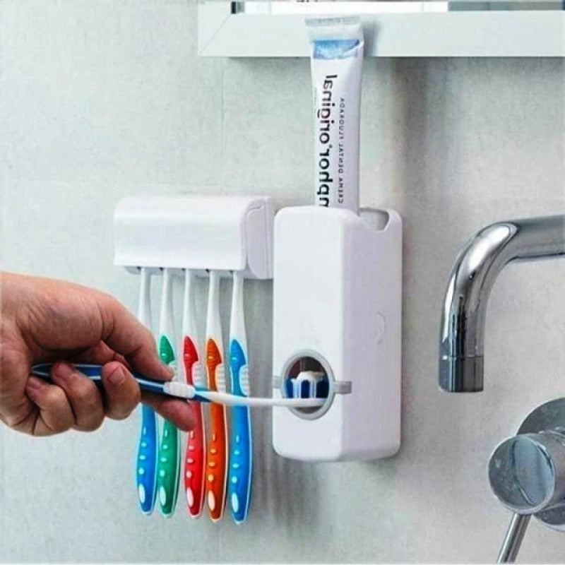Porta Escova de dentes